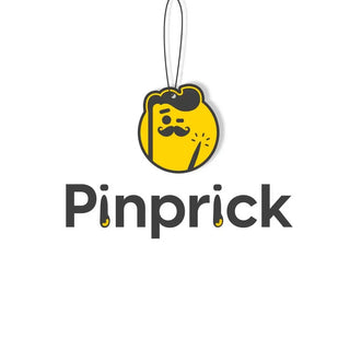 pin-prick