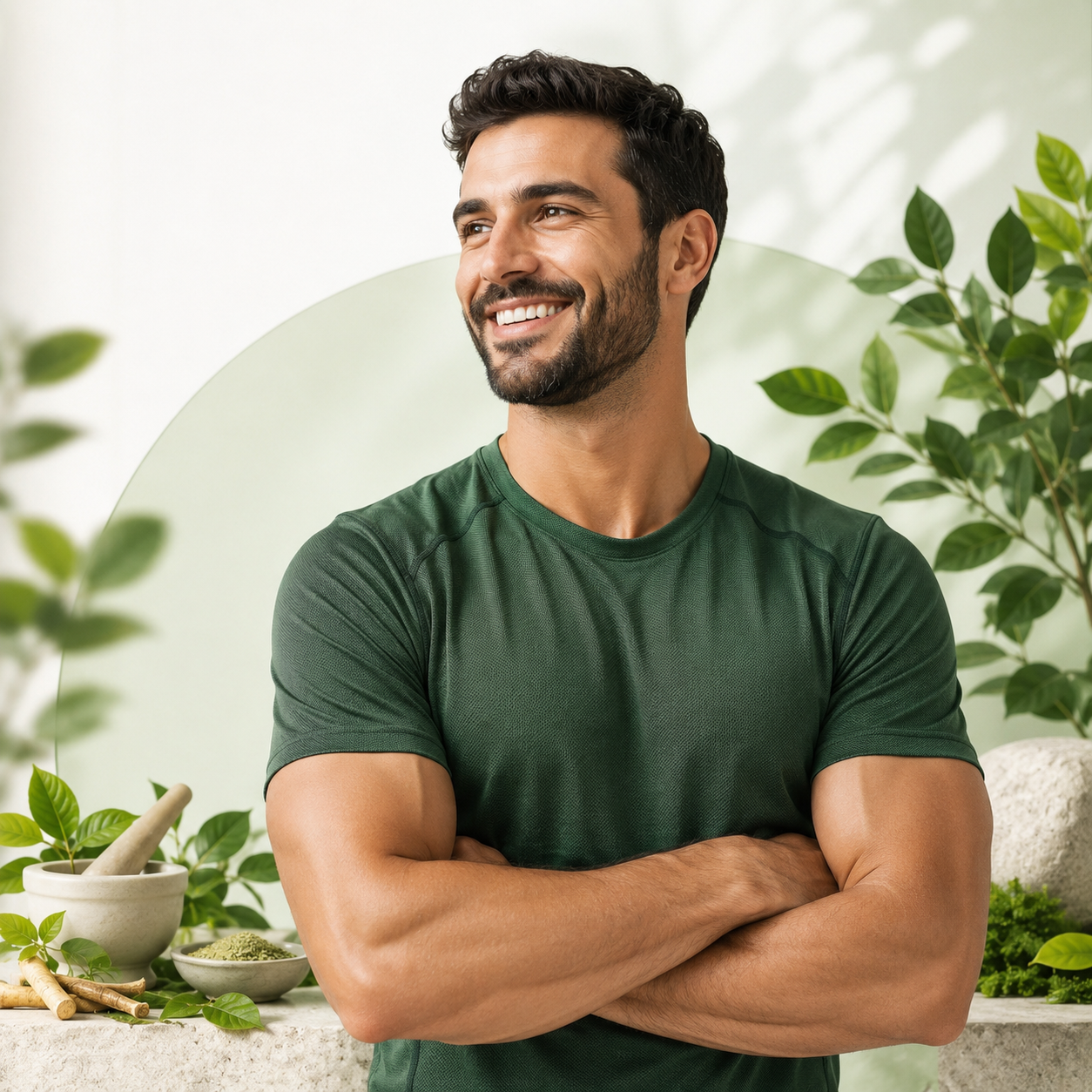 Men's Health