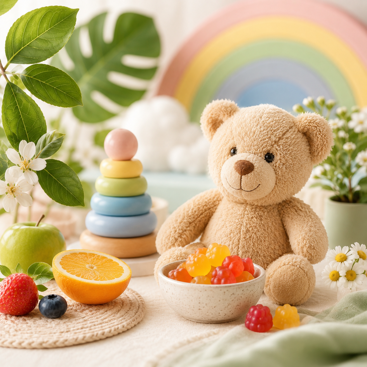 Child health