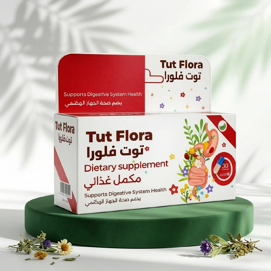 Tut Flora