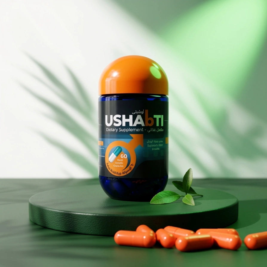 Ushabti أوشابتي