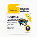 Horinix, a dietary supplement to support eye and macular health