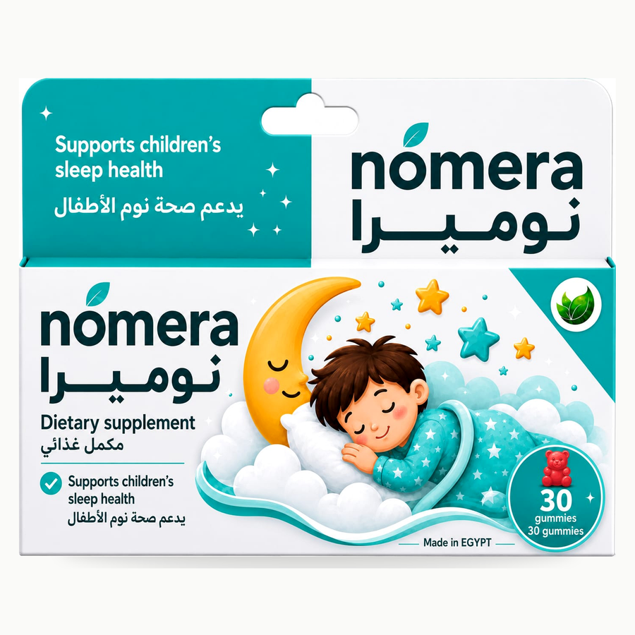 صحة الأطفال