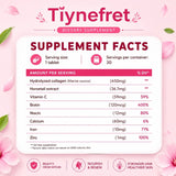 Tiynefret تي نفرت